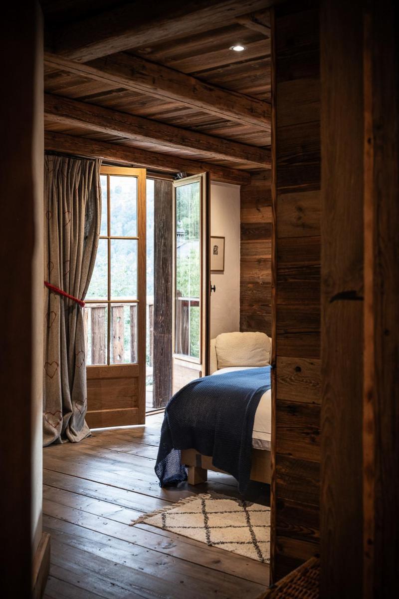 Chalet Ruitor, Chalet 500 M2 Luxueux De Caractere サント・フォア・タロンテーズ エクステリア 写真