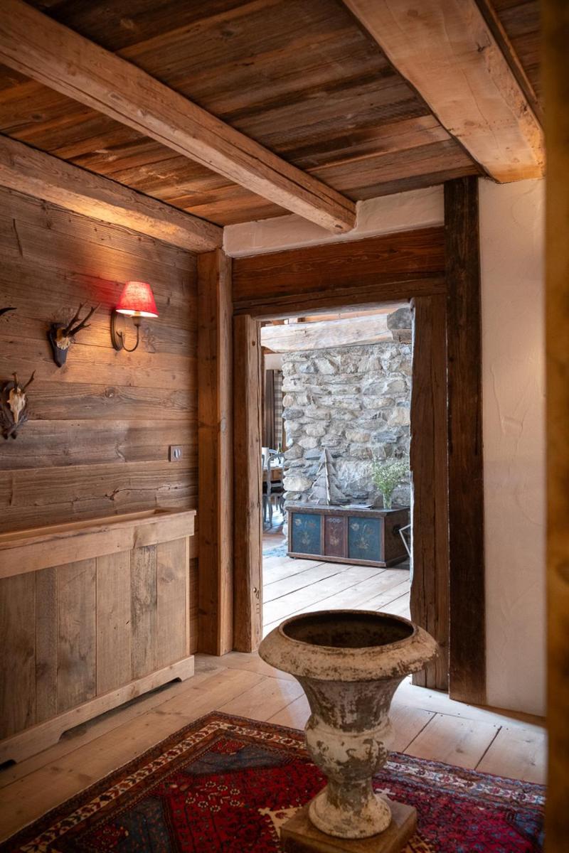 Chalet Ruitor, Chalet 500 M2 Luxueux De Caractere サント・フォア・タロンテーズ エクステリア 写真